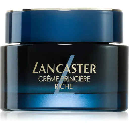 Lancaster Ligne Princière Rich Cream crema uscata si foarte uscata 50 ml