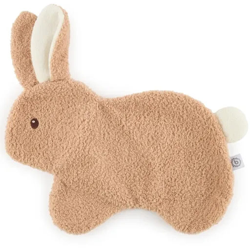 Bieco Cuddly Toy Bunny Fine jucărie de adormit 1 buc