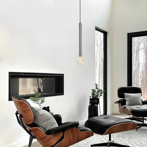 Lustra, Opviq, 584TTM1186, Argintiu