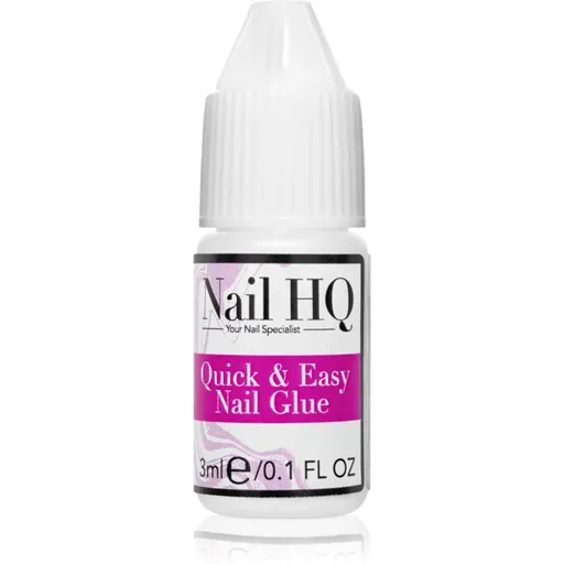 Nail HQ Quick