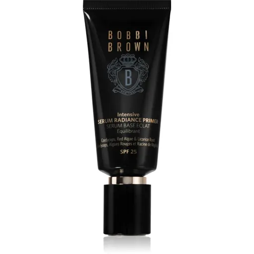 Bobbi Brown Intensive Serum Radiance Primer SPF25 baza de machiaj SPF 25 40 ml