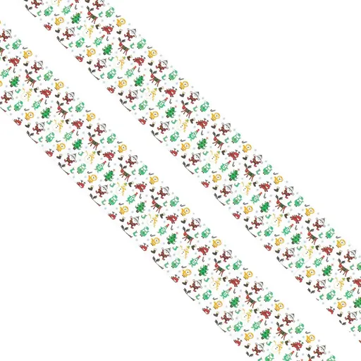 Folie de Transfer CR Oranjollie Nr. 119