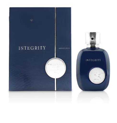 Khadlaj Khadlaj 25 Integrity - EDP 100 ml