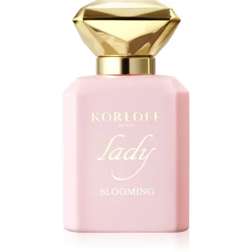 Korloff Lady Blooming Eau de Parfum pentru femei 50 ml