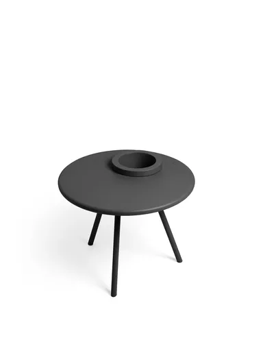 Fatboy Măsuță „bakkes”, 4 variante - Fatboy® Culoare: antracit