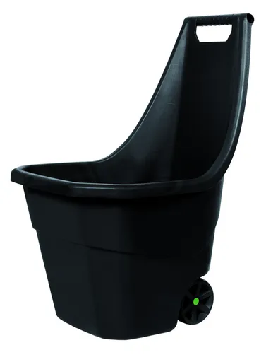 Cărucior pentru grădină LOAD&GO