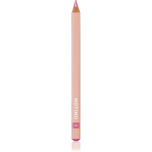Notino Creamy Contouring Lip Pencil creion contur buze 220 Rosy Bloom 1.1 g