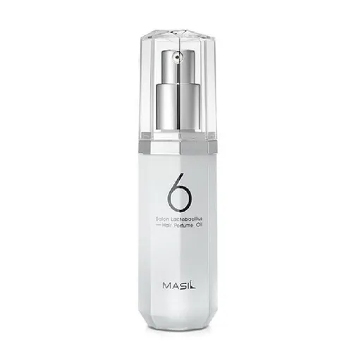 Masil Ulei de păr ușor nutritiv 6 (Salon Lactobacillus Hair Perfume Oil Light) 66 ml