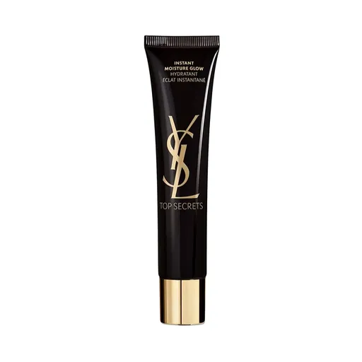 Yves Saint Laurent Top Secrets Instant Moisture Glow baza hidratantă de machiaj 40 ml