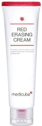 Medicube Cremă hidratantă anti hiperpigmentară Red Erasing Cream 100 ml