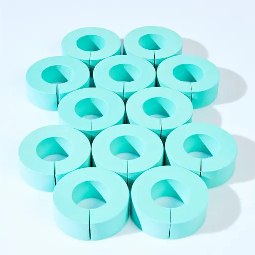 Set ondulator 12 buc.