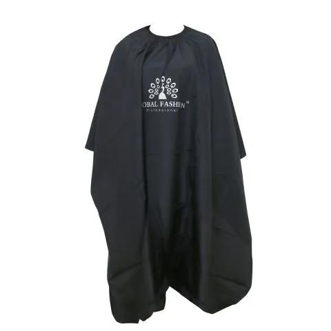 Pelerina Tuns cu Imprimeu 1954 - Black