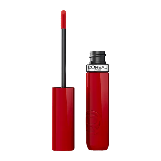 L'Oréal Paris Ruj lichid Infaillible (Laque Resistance) 4.3 ml 420 Rouge Paris