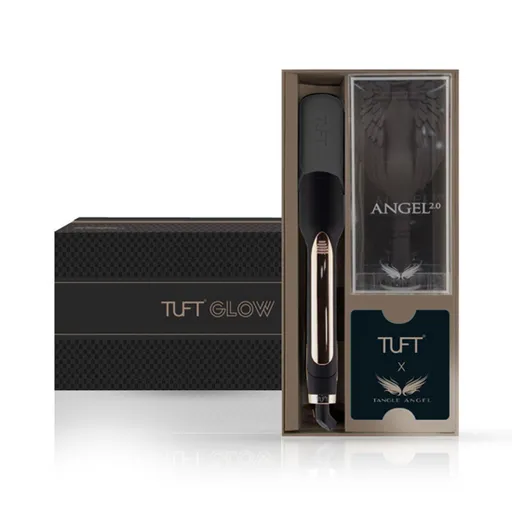 Placa de Par - Tuft - Glow Edition- 2 inch - Cu Fir