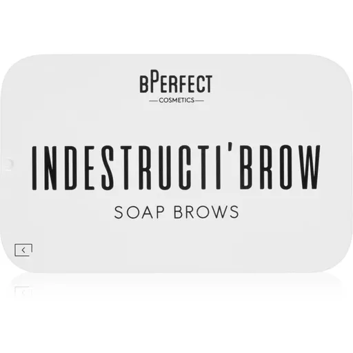BPerfect Indestructi'Brow pomadă pentru sprâncene 30 g