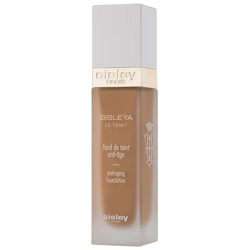 Sisley Sisleÿa Le Teint machiaj de îngrijire împotriva îmbătrânirii pielii culoare 3R Peach 30 ml