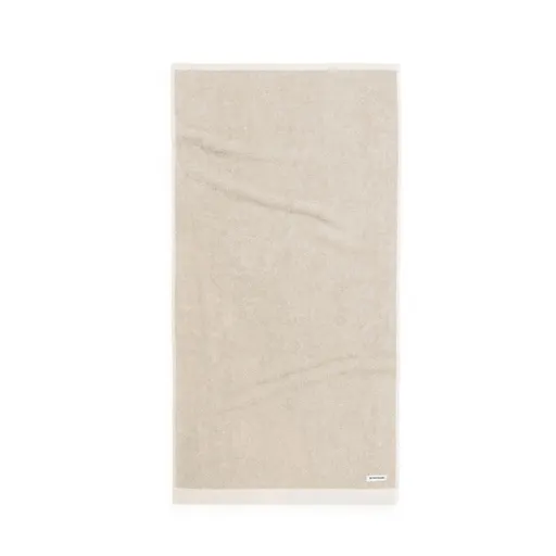 Prosop Tom Tailor Sunny Sand , 50 x 100 cm, set de2 buc., 50 x 100 cm