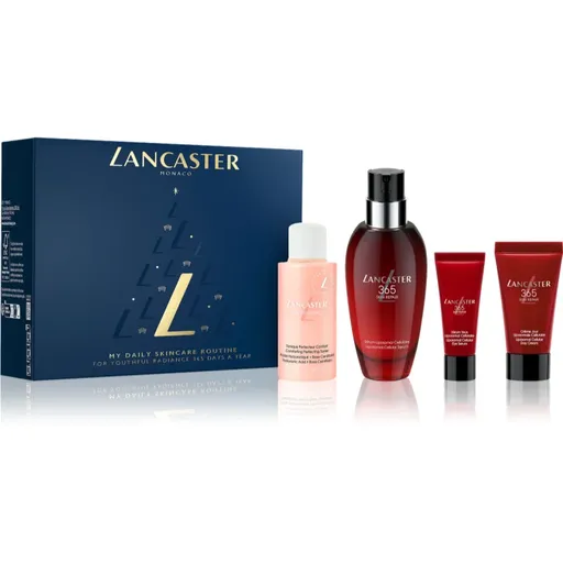 Lancaster 365 Skin Repair set cadou antirid pentru femei