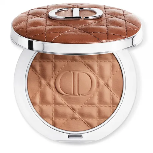 Dior Bronzer pudră (Forever Nude Bronzer) 7,8 g 05 Intense Matte