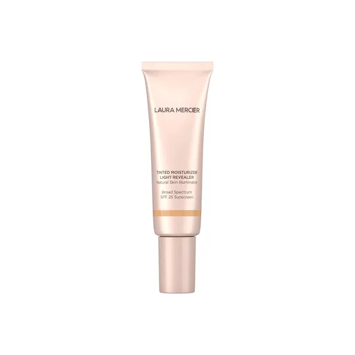 Laura Mercier Cremă hidratantă tonifiantă pentru piele (Tinted Moisturizer Light Revealer) 50 ml 2W1 Natural