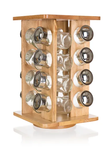 Recipiente pentru condimente BRILLANTE