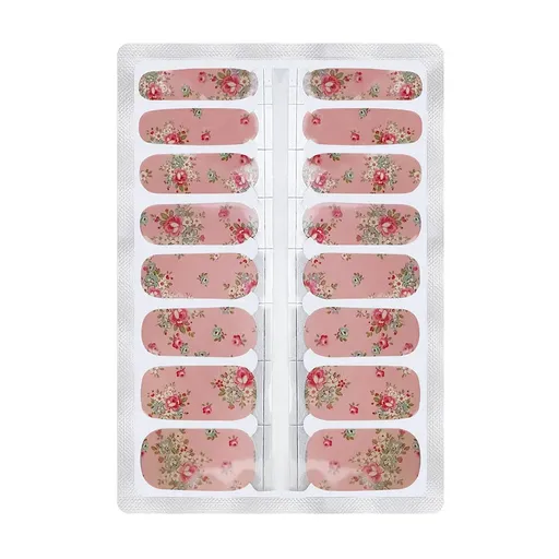 Folie Autocolanta 100% din Oja Nr. 07