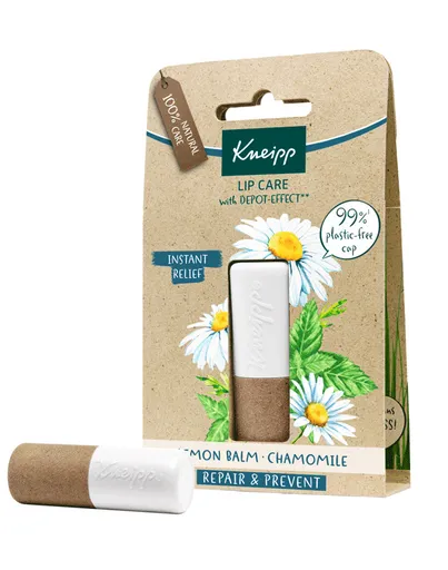 Kneipp Balsam de buze Repair