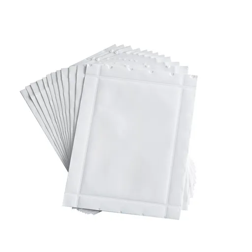 Hârtie de ulei 12 foi