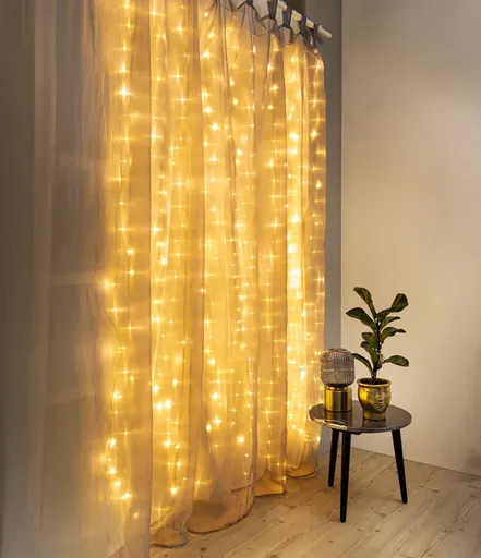 Pandantiv cu lumină LED Shine