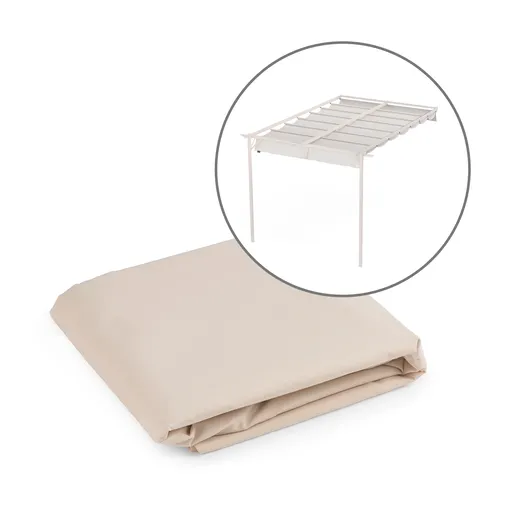 Blumfeldt acoperiș - Pantheon Wall 3x4