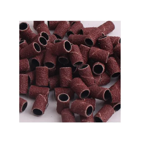 Discuri Abrazive Pentru Pila Electrica Cu Granulatie 150 Thuya 10 Buc