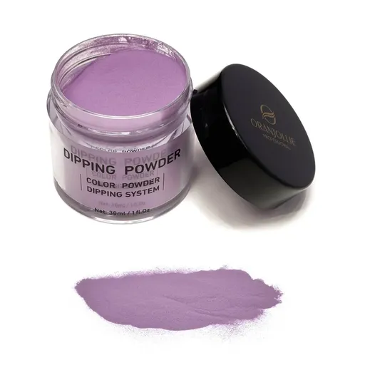 Pudra Acrilica Dipping Powder 30g Nr. 29 Oranjollie