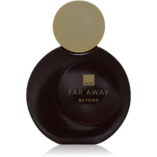 Avon Far Away Beyond Eau de Parfum pentru femei 50 ml