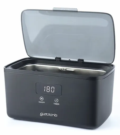 Aparat de curățat cu ultrasunete Guzzanti GZ 076
