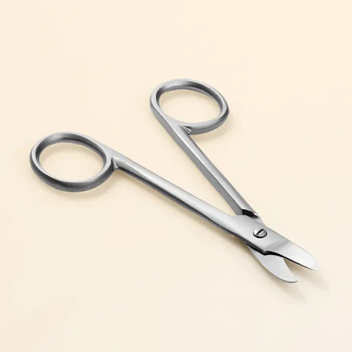 Foarfecă specială pentru unghiile de la picioare