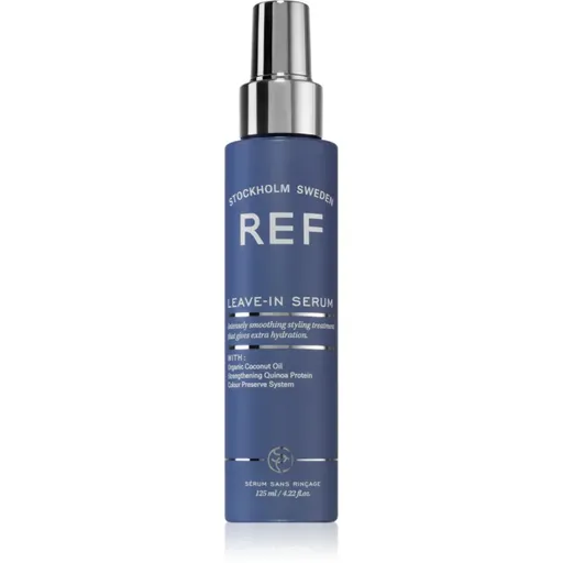 REF Leave-In Serum ser fara clatire 125 ml