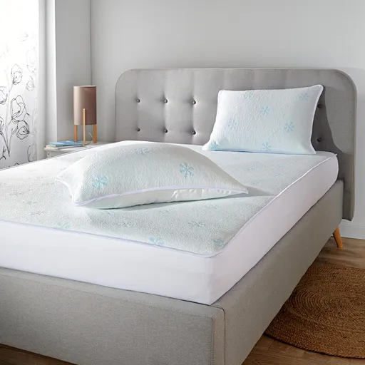 2 fețe de pernă răcoritoare