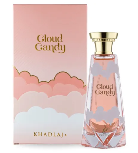 Khadlaj Cloud Candy - extract de parfum 100 ml