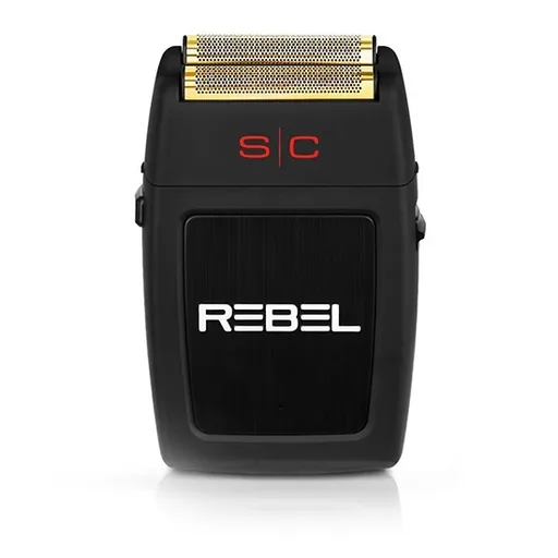 Masina de Ras Stylecraft - Shaver - Rebel - Negru