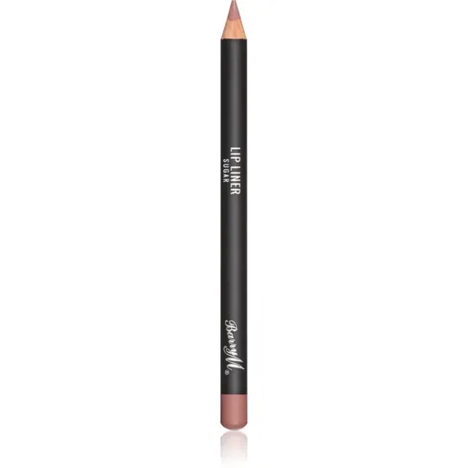 Barry M Lip Liner creion contur buze culoare Sugar 0,04 g