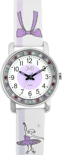 JVD Ceas pentru copii J7236.2