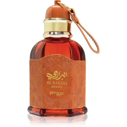 Zimaya Al Barari Shore Eau de Parfum pentru bărbați 100 ml