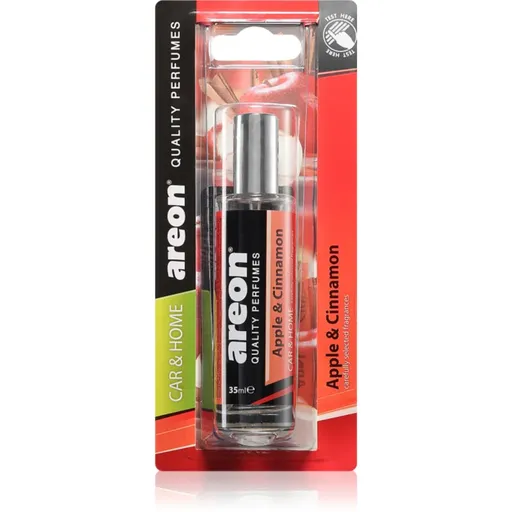 Areon Perfume Apple