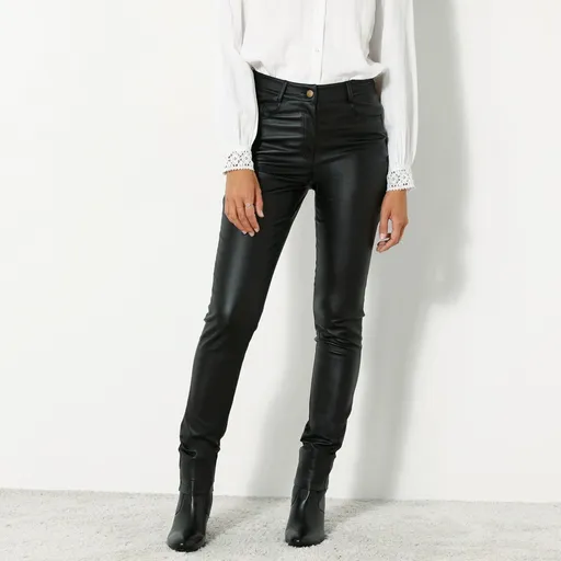 Pantaloni strâmți stretch