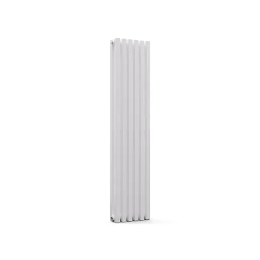 Blumfeldt Radiator Delgado | design modern | 25 x 120 cm | 942 W | conexiune centrală