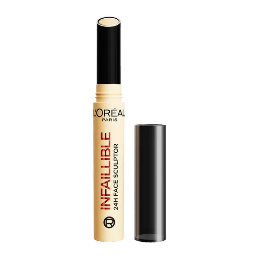 L'Oréal Paris Stick corector Infaillible (Face Sculptor Contour) 2,3 g Fair Lift