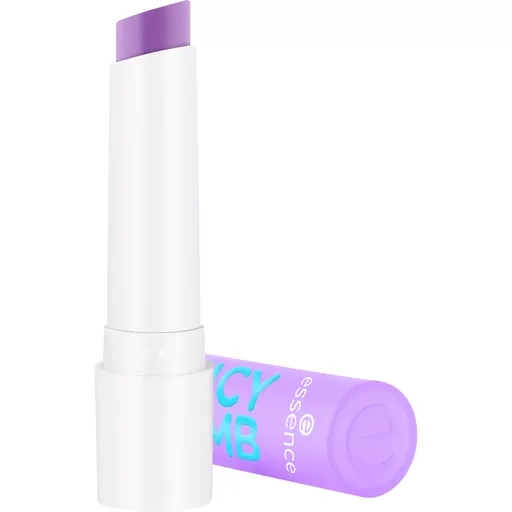 essence Balsam de buze Juicy Bomb (Glossy Butter Balm) 2,5 g 02 So Berry Cute