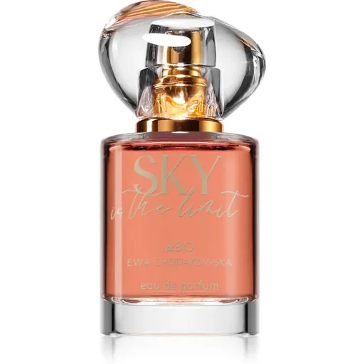 beBIO Sky Is The Limit Eau de Parfum pentru femei 30 ml