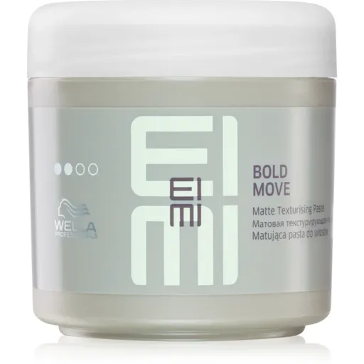 Wella Professionals Eimi Bold Move pasta mata pentru par ciufulit 150 ml