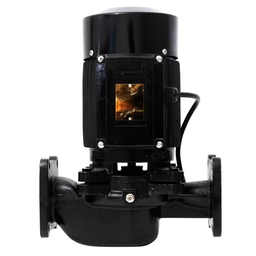 Pompa Recirculare Centrala IBO IPML 50/1500, 1.5 kW, 350 l/min, H Refulare 22 m